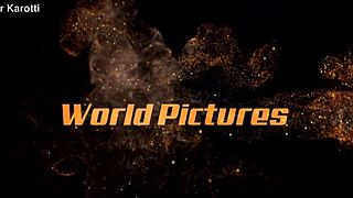 angela screams in emotional anal orgasm bliss