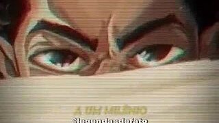 big rush fucks hot brazilian trap scene wild