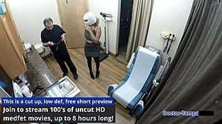 Taylor Ortega trades up in Dr Tampa's science deal.