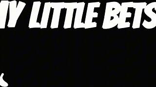 girlfriend's friend tempts with intense private encounter