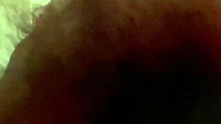 amateur couple unleashes wild backshots and creamy cumload explosion!