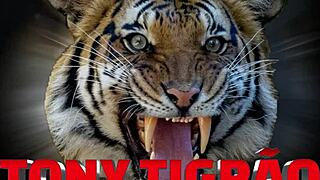 Two curvy black Brazilian girls fucked hard in ass and pussy with dirty talk and cumshots