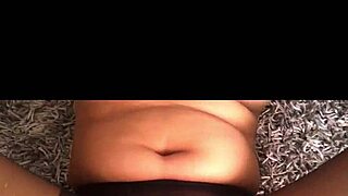 pantyhose display leads to intense fuck