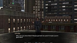 lets play reluctant archon part 6 fuck ass tits nao