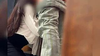 mature mexican beauty seduces in steamy classroom encounter caught on homemade video