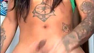 i love teasing my cock with soft plush toys stroking slow and sensual