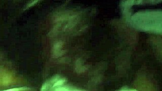 yo hood chick suck this big black cock deep