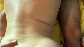 boldly pounding curvy wife ass while she deepthroats stranger cock intensely