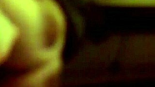 bounce that amateur ass on cock cowgirl riding homemade fucking