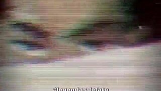 big rush fucks hot brazilian trap scene wild