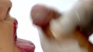 i crave being the japanese princess bent over for intense doggystyle ass pounding