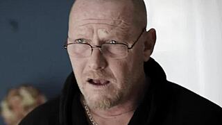 feeling her tight pussy stretched by boss's huge cock pounding deep