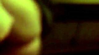 bounce that amateur ass on cock cowgirl riding homemade fucking