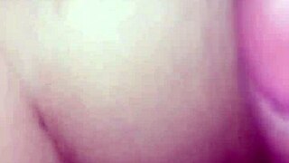 Colombian bride's fat ass begs for sneaky anal pounding