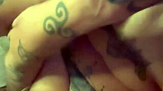 melissa devassa's back with dildo craving real cock