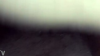 the sneaky latina neighbor sneaks over for some homemade pussy play building up the heat slowly