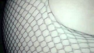 Mi morena sucks cock deep in blowjob frenzy