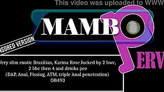 karina rose's tiny body wrecked by huge bbc gangbang 💦🍑🔥