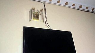 boyfriend's best friend barebacks big tits wife outdoors