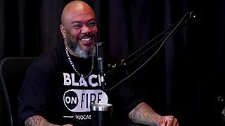 Leticia Braga's Sheer Red Clinic Tease Turns into Wild Fuck!