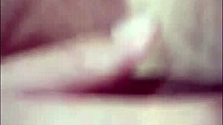 indonesian wife sneaks naughty home affair