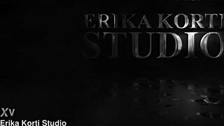 Gangbang Onslaught 5on1 DP DVP Akina Asmus Princess Lili Strapon Machine