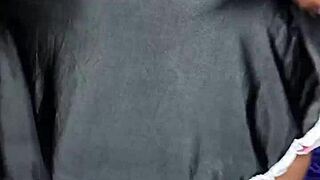 Mara Exotic's Lonely Squirting Pussy Aching for Release