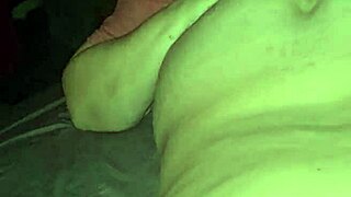 Milf Devours Asshole With Hungry Tongue Boxing