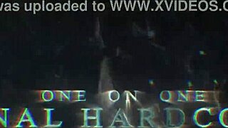 Sexy isa taylor 18+ teen takes first monster anal destruction by lancelot assfucking