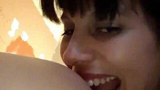 i want my ex to see me rimming this crazy sexy homemade whore ass