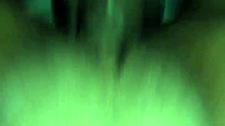 the sneaky latina neighbor sneaks over for some homemade pussy play building up the heat slowly