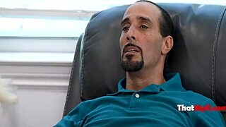 Hey, Charli Phoenix freezes mid-fuck with Jimmy Michaels Tony Deez chaos!