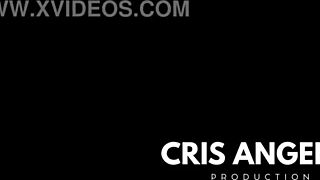 kyara nyx squirtin wild with cris angelo multi times oh god