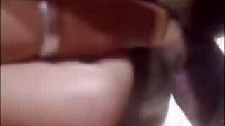 indonesian wife sneaks naughty home affair