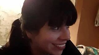 i want my ex to see me rimming this crazy sexy homemade whore ass