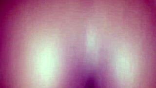 Ebony Big Ass Takes Light Skinned Cock Deep and Hard