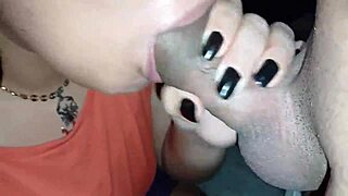 Ready to drench me with every drop of your final juicy orgasm babe?