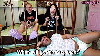 Unlocking secrets from kinky ABDL online chats