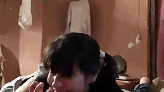 i want my ex to see me rimming this crazy sexy homemade whore ass