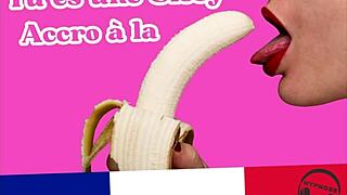 sissy embarks on sensual hypnosis journey to full feminization