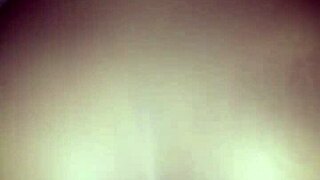 Ebony Big Ass Takes Light Skinned Cock Deep and Hard