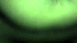 the sneaky latina neighbor sneaks over for some homemade pussy play building up the heat slowly