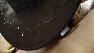 😘 hey beautiful blonde babe, deepthroat in your garden room? 🌿