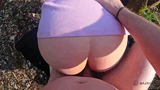 oh god forest fuck ends with massive cumshot i exploded everywhere