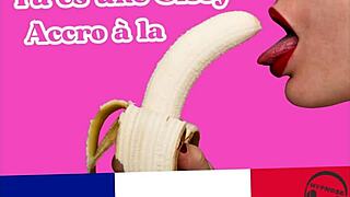 sissy embarks on sensual hypnosis journey to full feminization