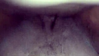 the sneaky latina neighbor sneaks over for some homemade pussy play building up the heat slowly