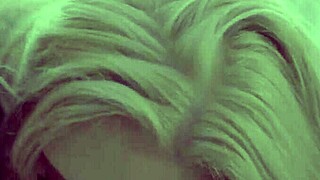 chanel and stella slobber on your throbbing cock pov