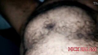 Suggestive latina milf enjoys deep backdoor fucking with big cock