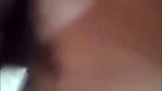 indonesian wife sneaks naughty home affair