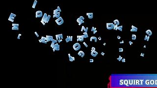 whoa, curvy muscular brunette lady gang screams with big tits bouncing! 🔥🍑💦